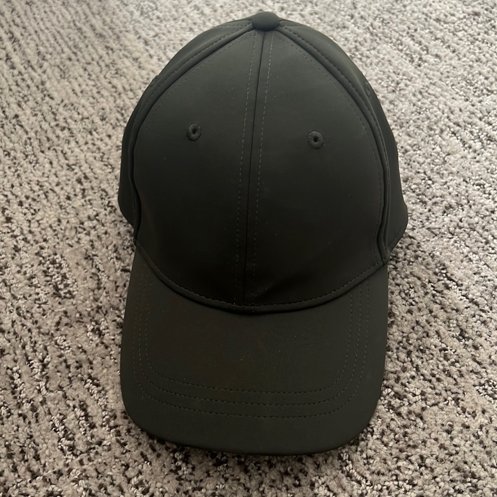 Worn one time